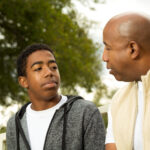 Who Can I Talk to About Depression? A Guide for Teens & Young Adults