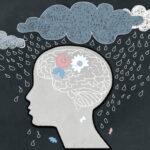 effect of trauma on mental health