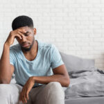 Common Mental Health Disorders in Men