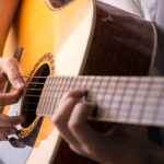 American Idol’s Julián Kalel Shares His Mental Health Journey