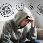 What Does Depression Look Like in Teenage Boys?