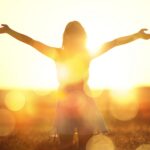 The Mental Health Benefits of Sunlight 