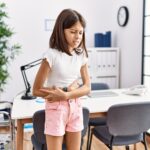 5 Signs of Trauma in Children and Adolescents