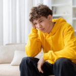 Navigating Teenage Sadness: What to Do When It Becomes Too Much