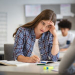 “Help! School Makes Me Anxious”: A Guide for Teens
