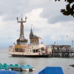 Imperia von Konstanz
