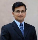 Vimal Chaudhary, Winner of first Shapoorji Pallonji Rising Star Award at IIM Indore IIM Scholarships for One year MBA in India at IIM Executive MBA financial assistance loan bank EPGP PGPX PGPEX Bangalore Calcutta Ahmedabad IIM A IIM B IIM C 