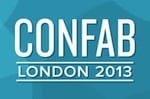 Confab London 2013