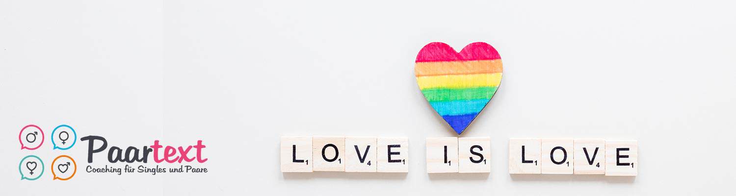 Love is love