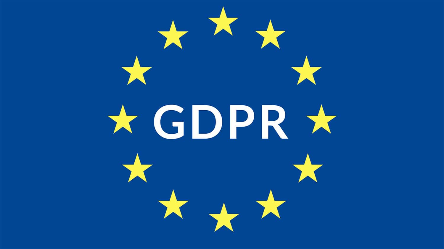 Facebook and the GDPR