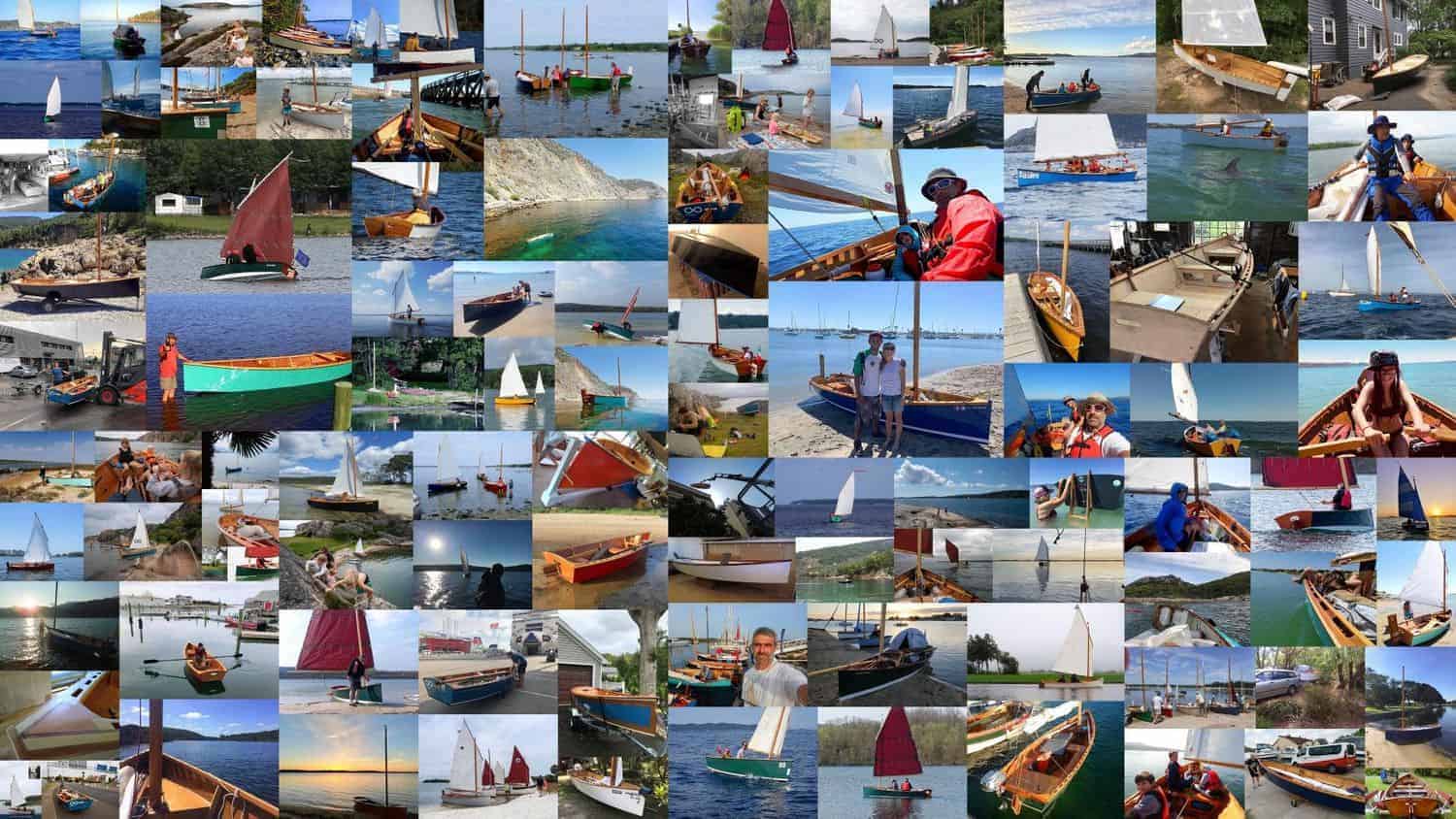 Vote for best Goat Island Skiff PHotos for Calendar 2020