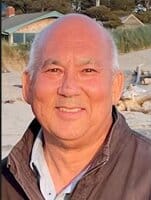 Jack Frost, Director of Business Development for Cascade Systems Technology