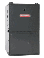 Goodman Furnace System