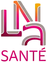 Logo LNA Santé