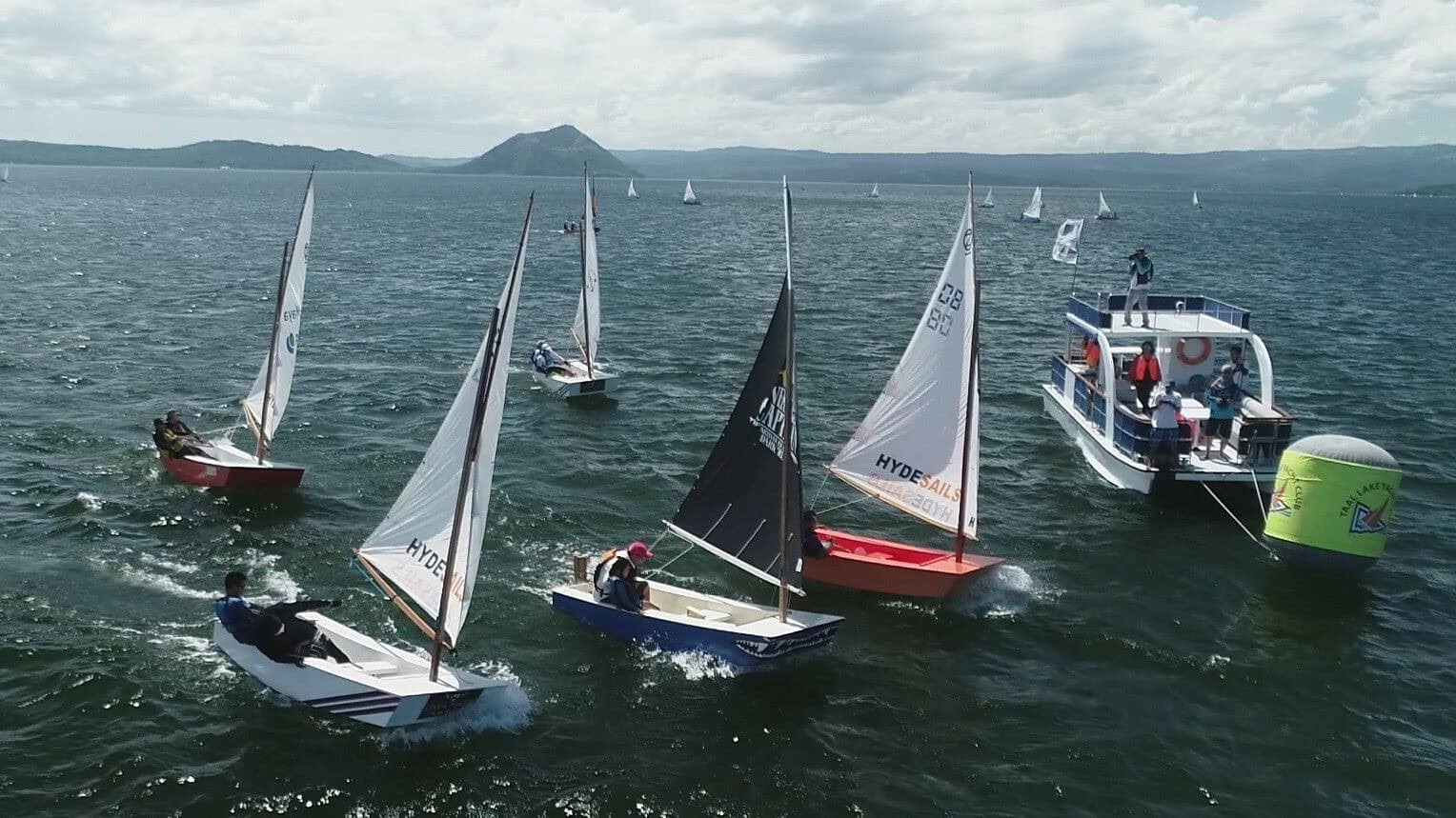 Oz Goose Nationals 2018 Philippines