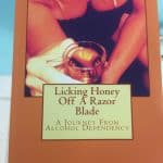 alcohol addiction book