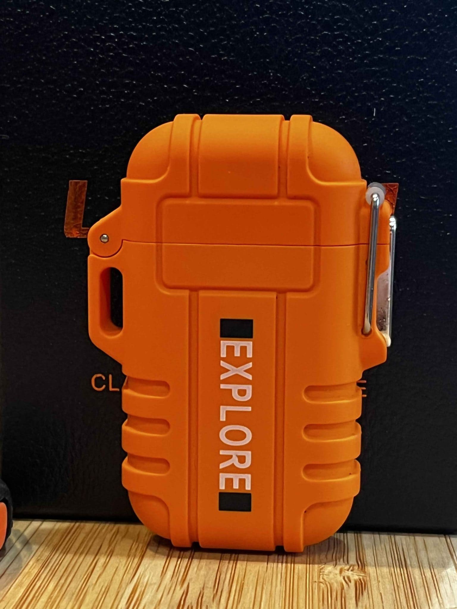 explorer plasma lighter review