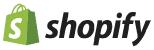 Shopify Logo