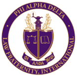 Image result for phi alpha delta
