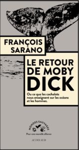 Ciné Conférence et lancement de “Le Retour de Moby Dick”