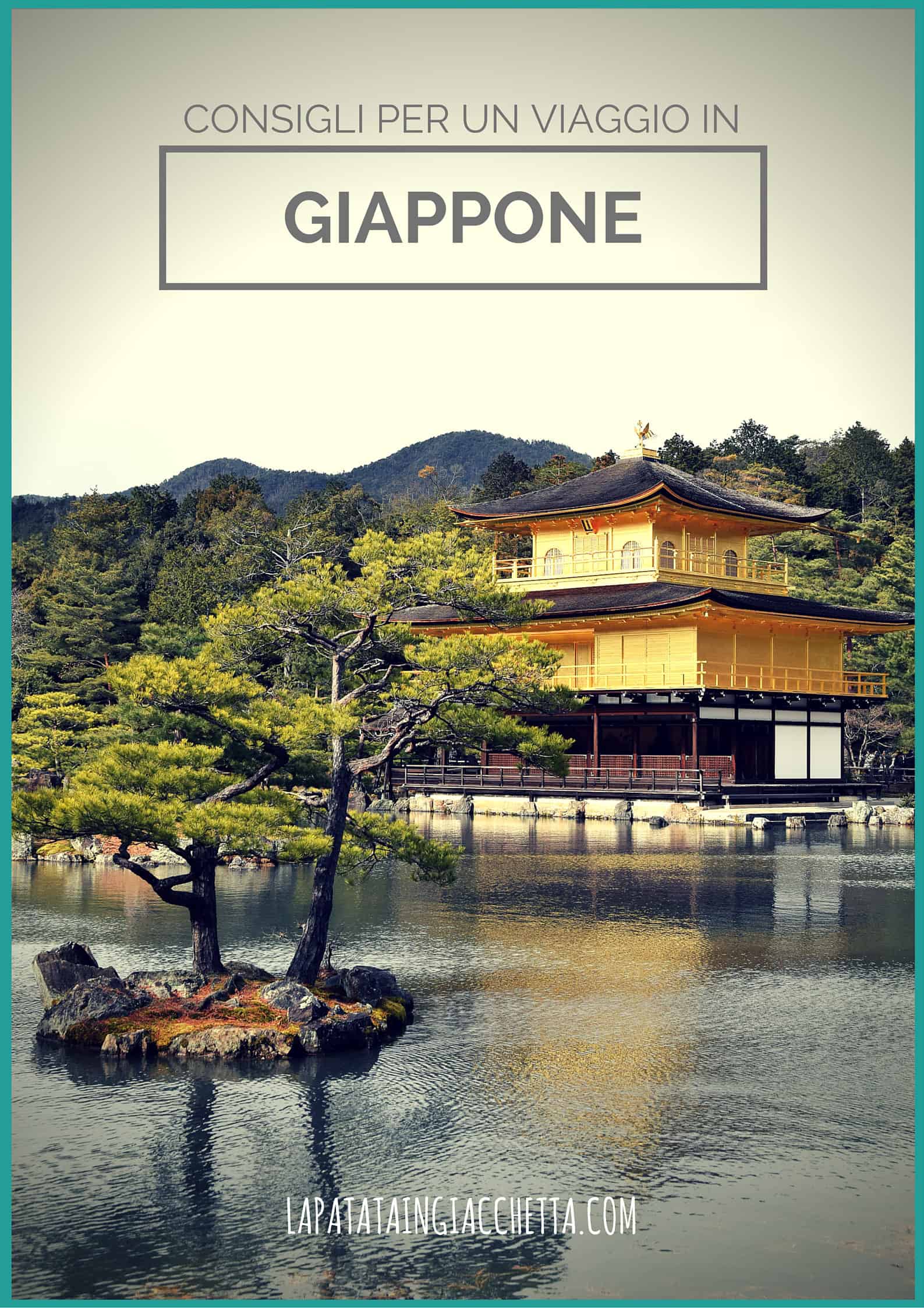 Al momento stai visualizzando Consigli per un viaggio in Giappone