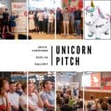 Unicorn Pitch Düsseldorf - 2025 Juli