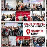 Image Collection Grand-Final Unicorn Pitch 2026