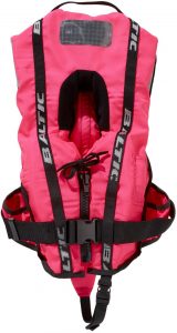 Baltic Bambi Supersoft – enkel och smart design