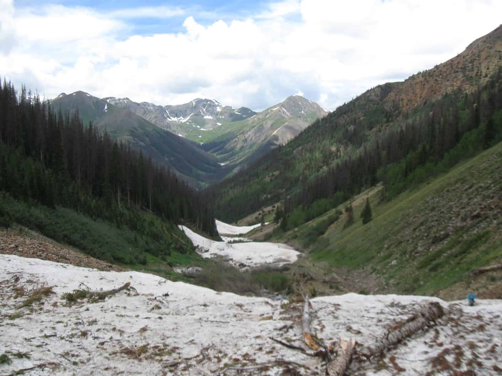 hypnotic hiking, colorado