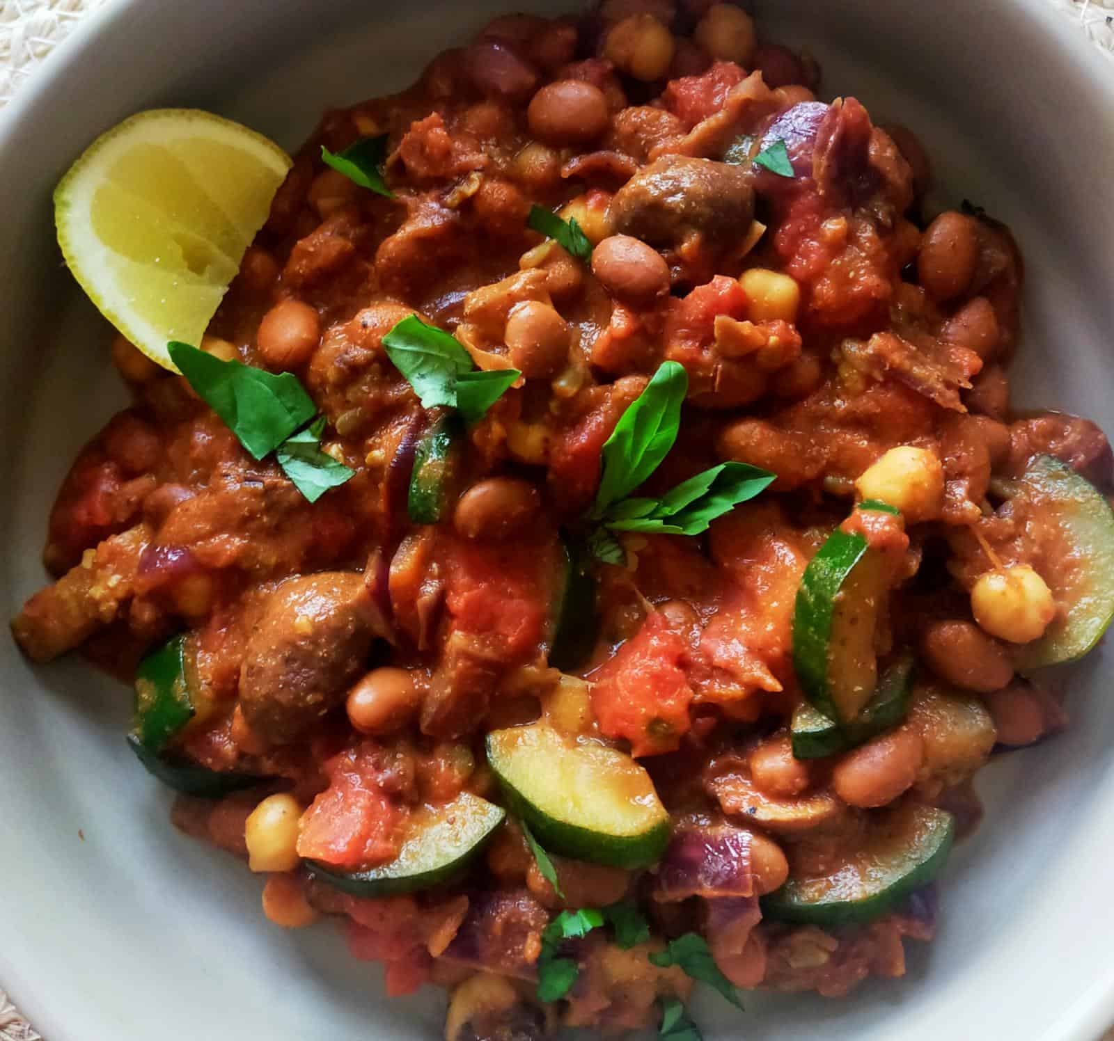 Amandine benama recipe