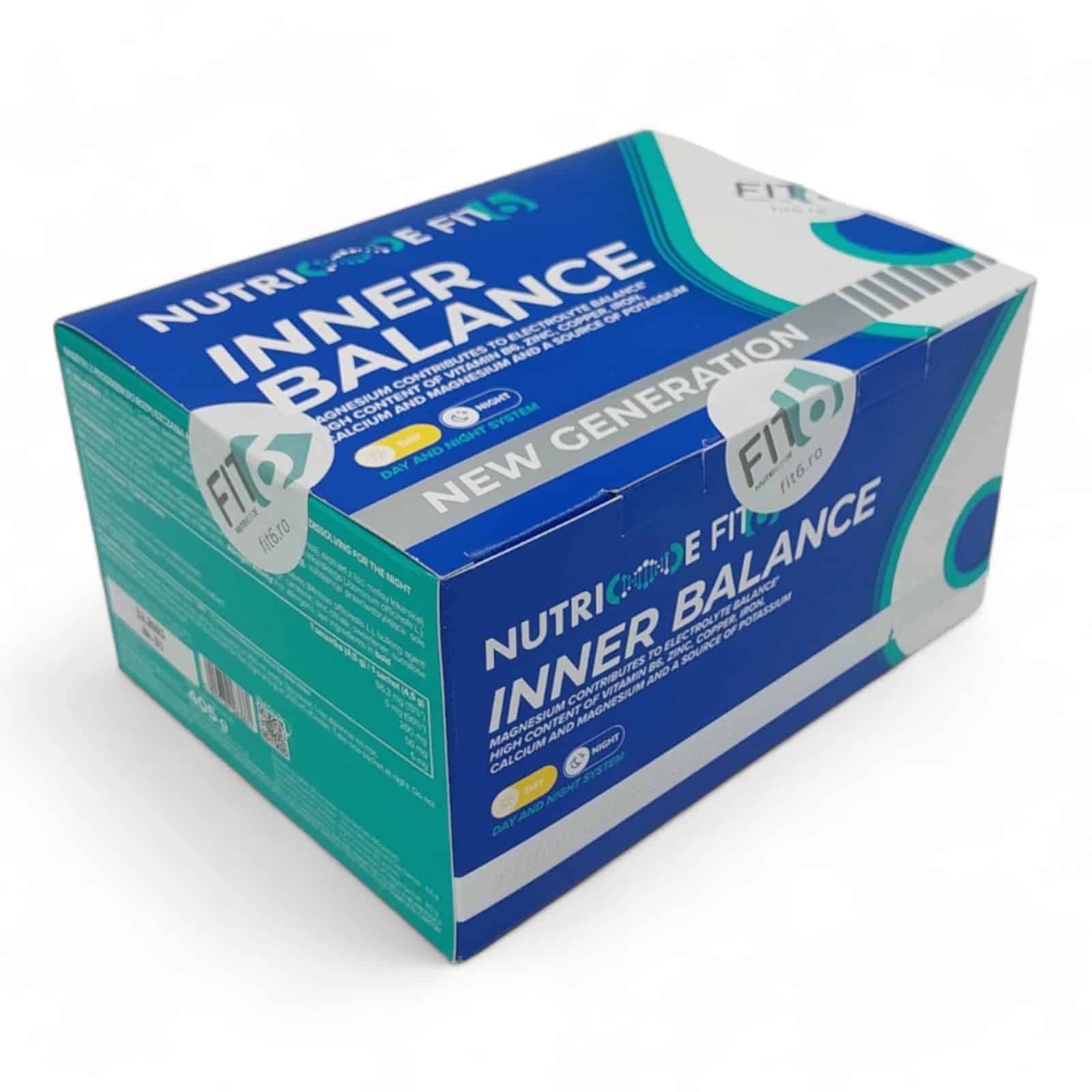 Nutricode Inner Balance New Generation