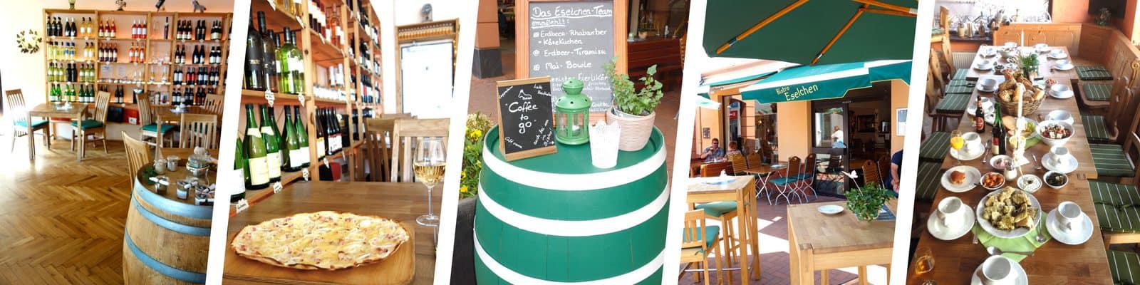 Bistro Eselchen