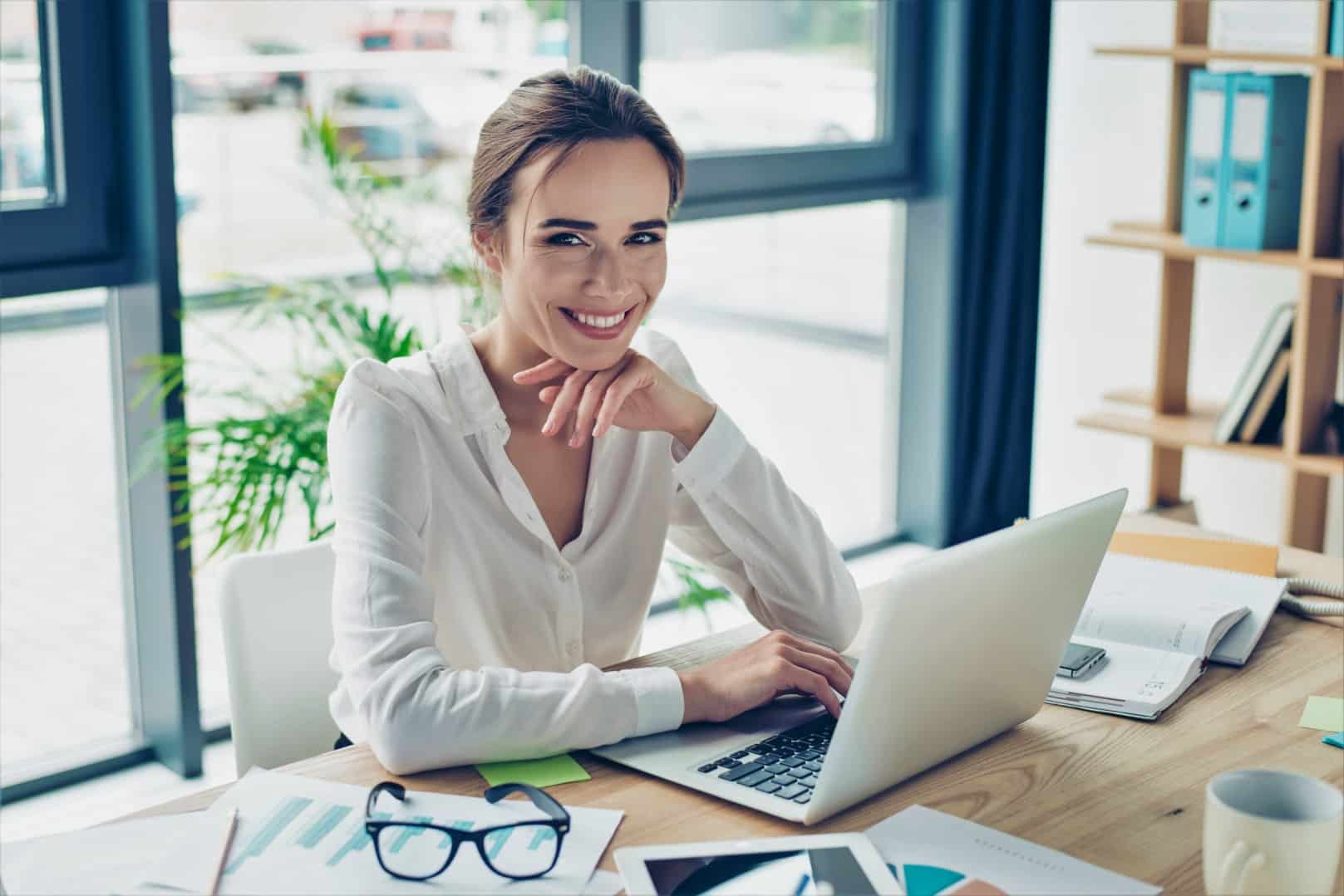 Usługi księgowe dla firm Usługi księgowe dla firm