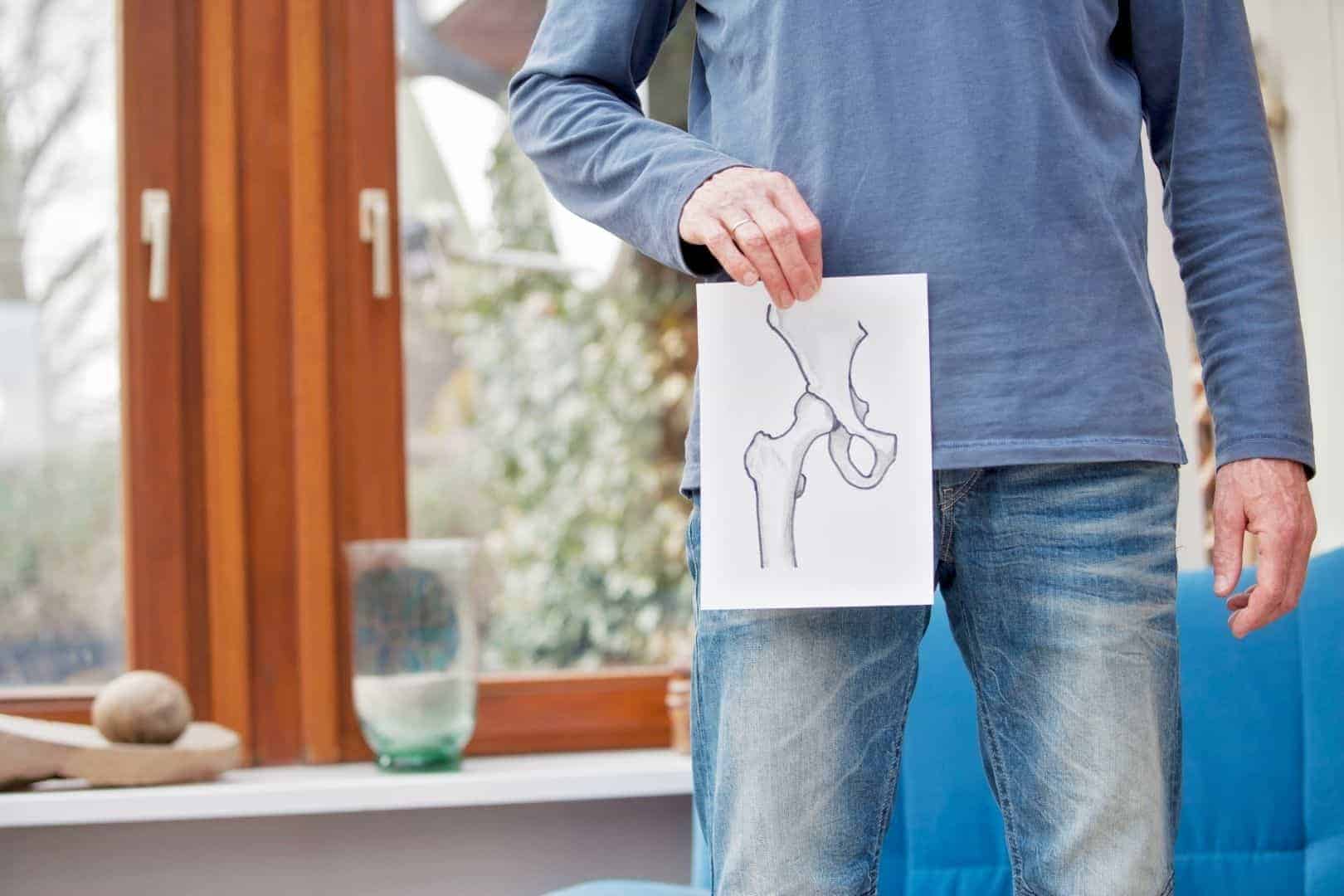 Why Does My Hip Hurt? Understanding Different Types of Hip Pain Symptoms