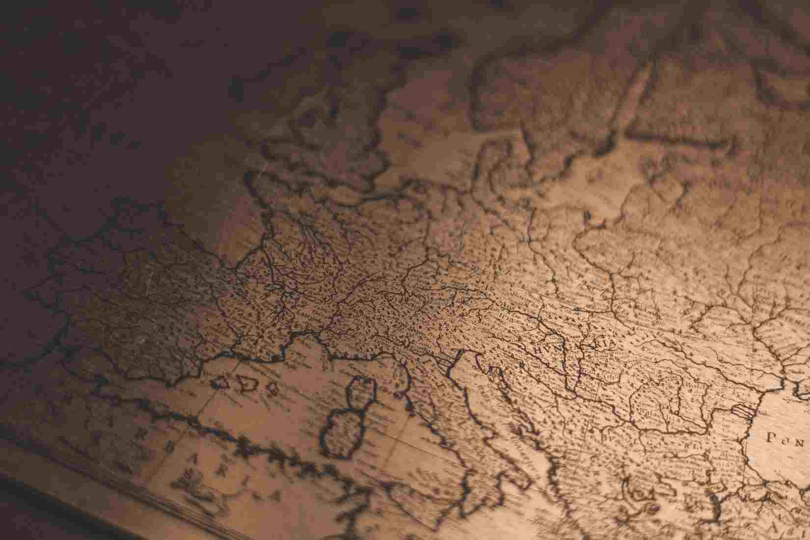 Blog: De toekomst van Europa