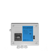 დეზინფექციის სისტემები