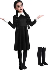 Addams Family Halloween Costumes: 6 Best in 2022