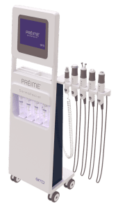 Preime device