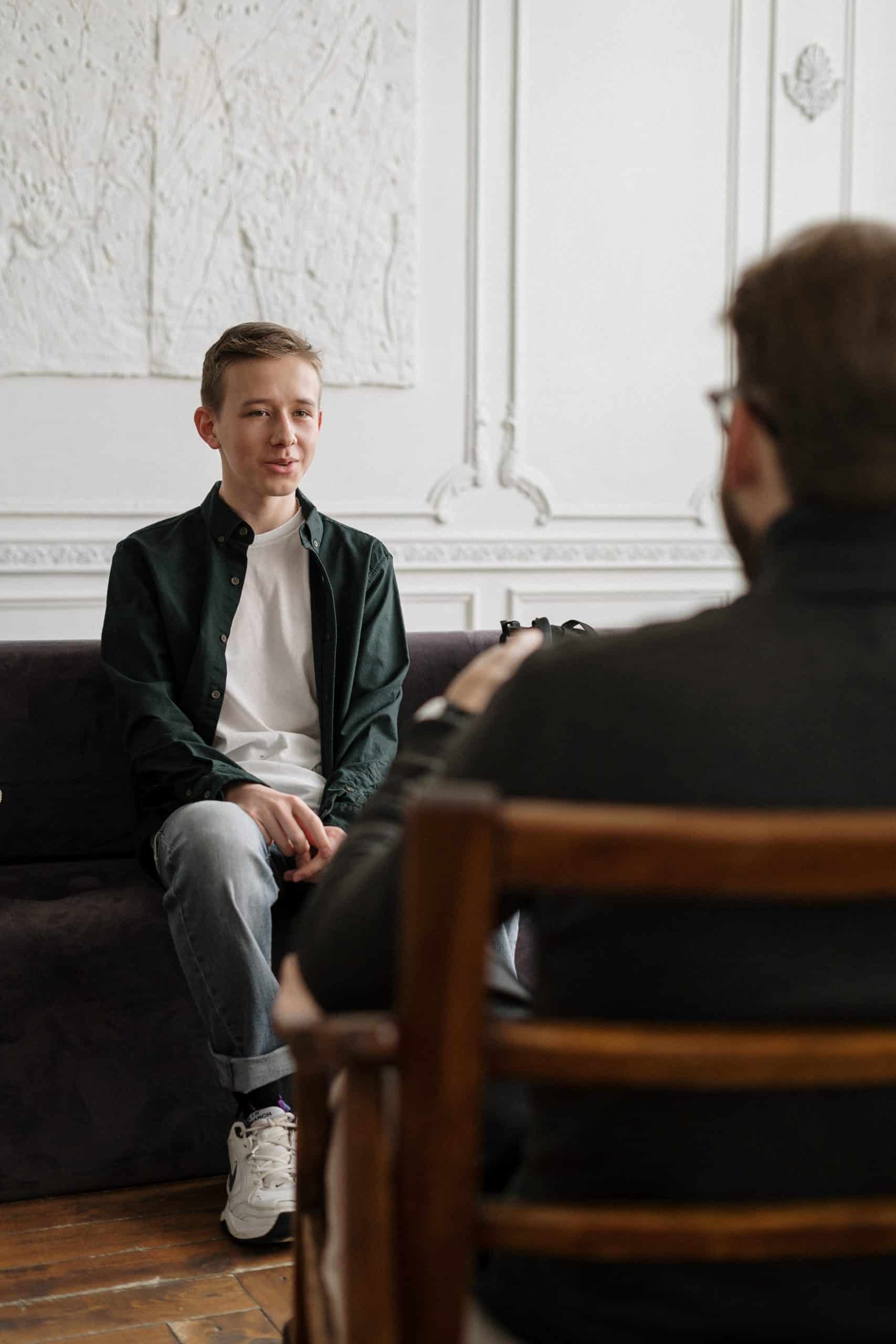 Psychiatrie Ado Juvenile - Pexels - cottonbro
