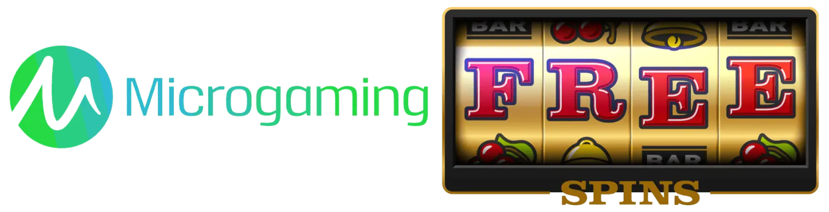 Microgaming Spins