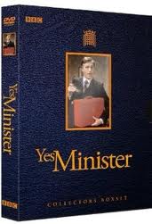 Medical Clinics Without Doctors - Yes Minister!