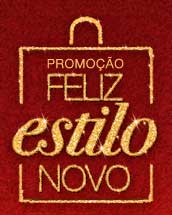 PROMOÇÃO LOJAS RENNER FELIZ ESTILO NOVO