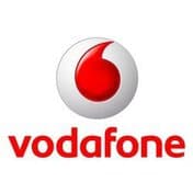 vodafone logo