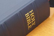 Holy Bible