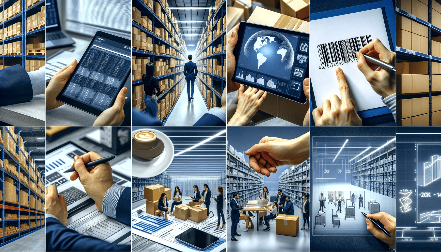 Exercices de Gestion des Stocks BTS MCO - monbtsmco.com