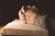 Give God no rest