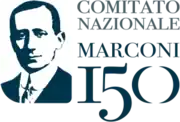 Marconi Logo