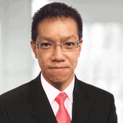 Daniel Lau