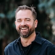 Ian Harwick