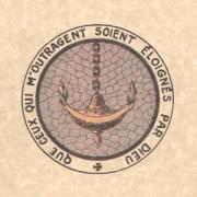 talisman abbé julio